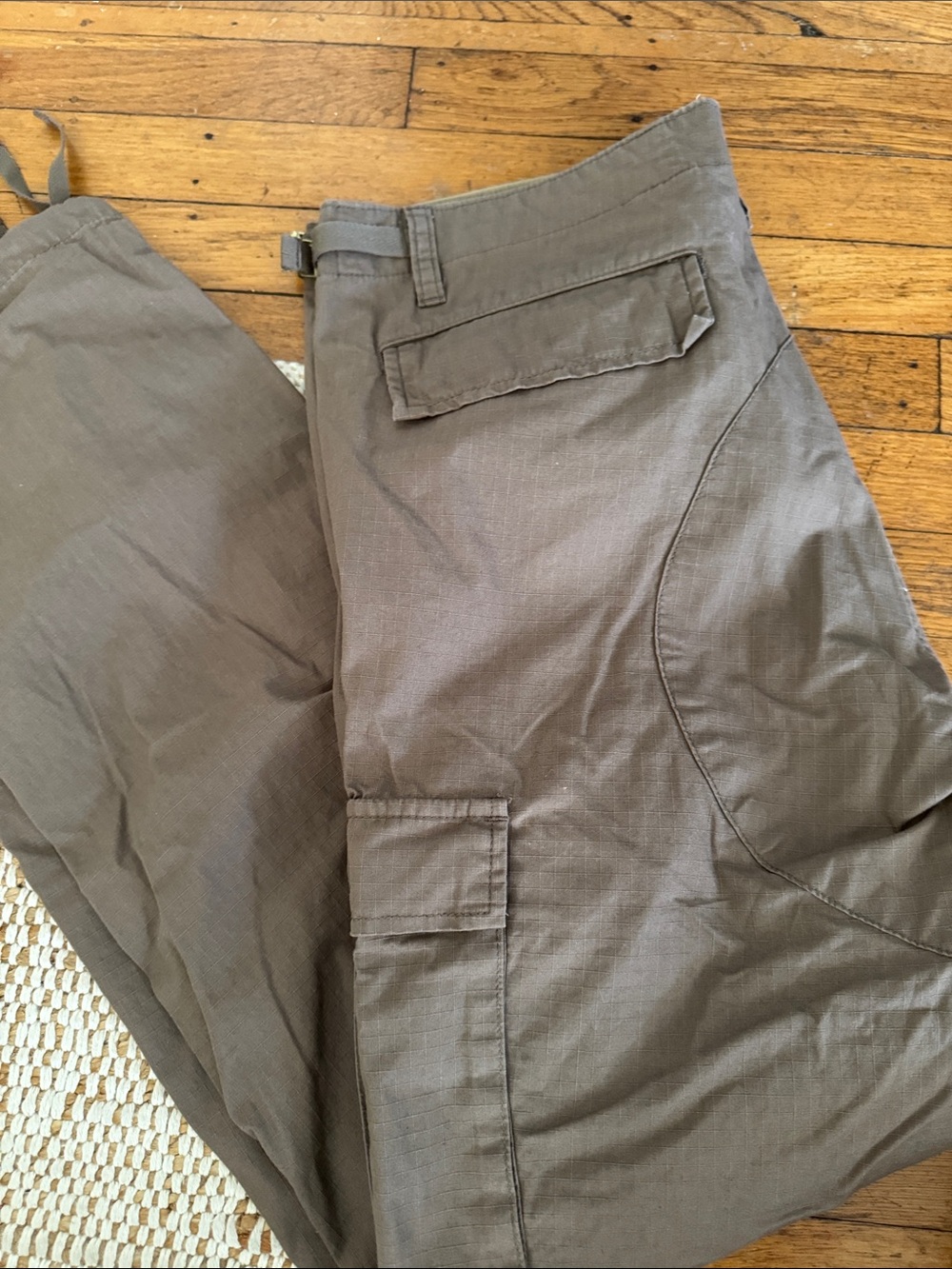 Carhartt Aviation Cargo Pants - Picture 6 of 6